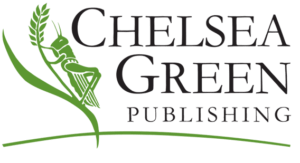 Chelsea Green Logo
