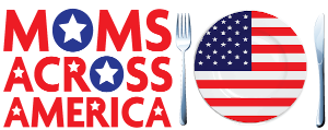Moms Across America Logo